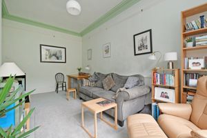 Grange Crescent Road Sharrow